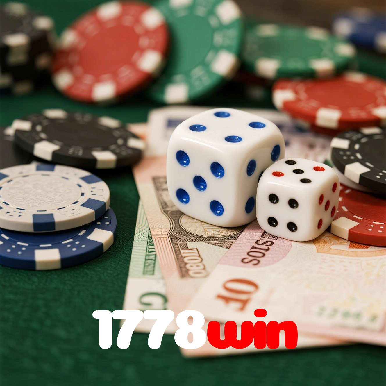 1778win - Jogue no cassino mais confiável e ganhe grandes prêmios!