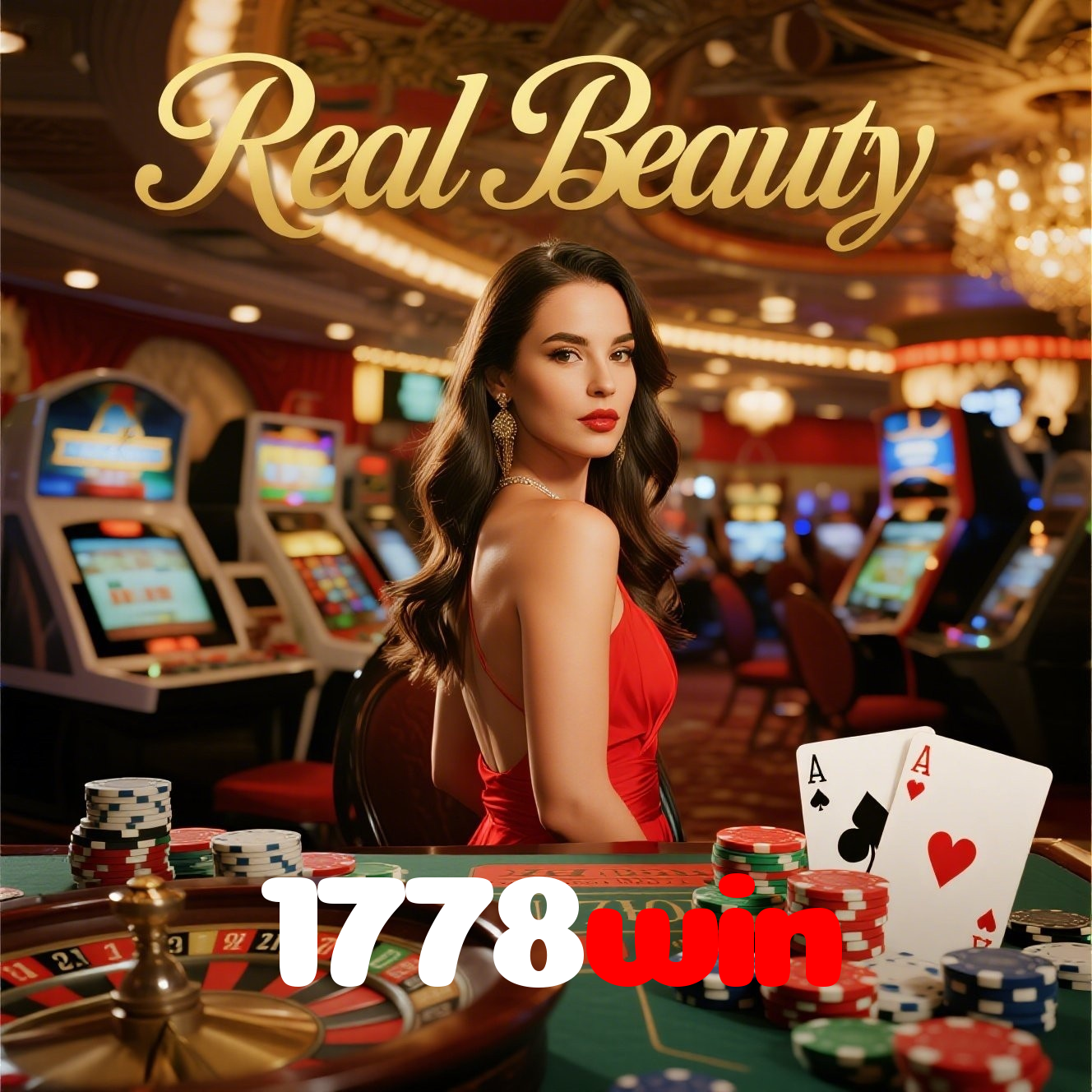 1778win - Sinta a emoção de ganhar no cassino online mais confiável!