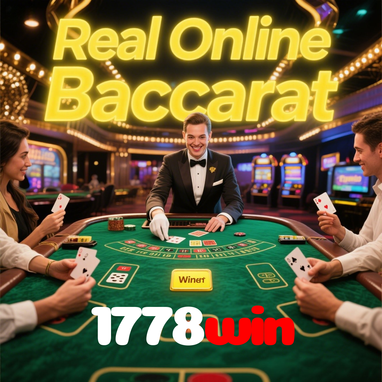 1778win - O cassino online mais confiável e premiado do Brasil te espera!
