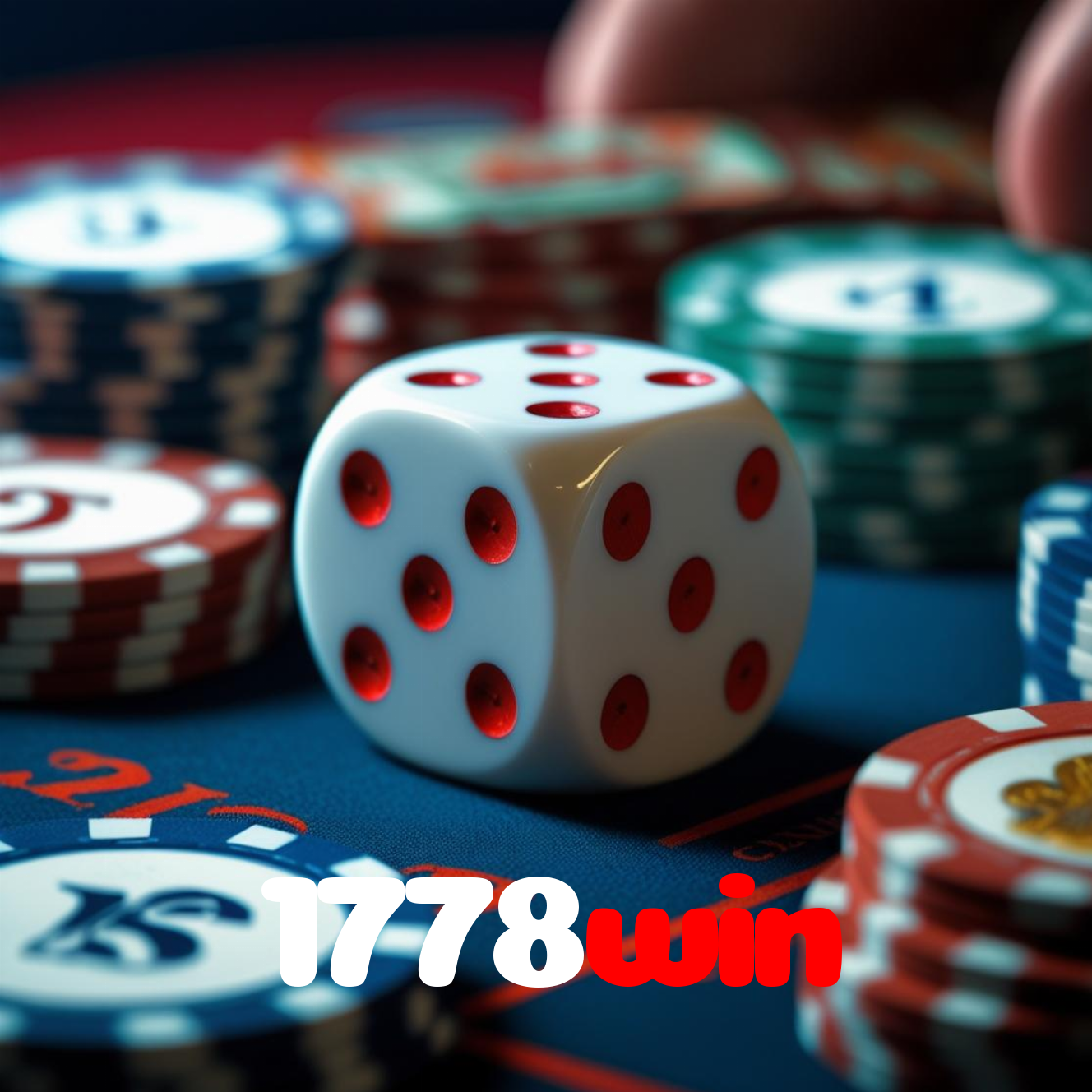 1778win - A experiência do cassino online no Brasil nunca foi tão emocionante!