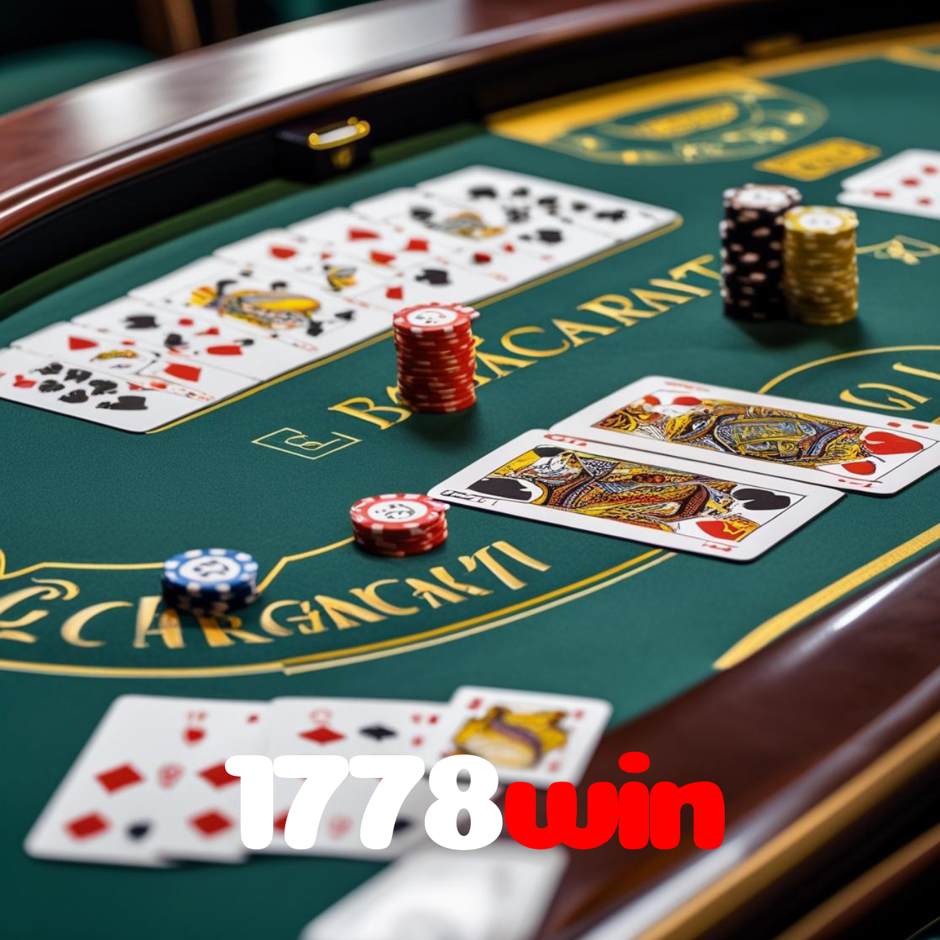 1778win - Jogue no cassino mais confiável e ganhe grandes prêmios!