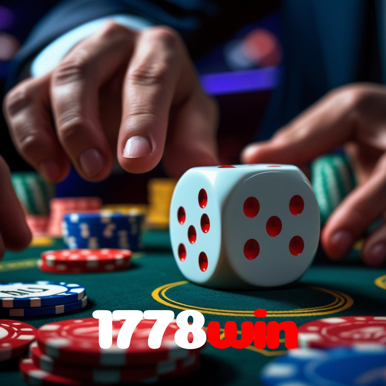 1778win - Entre no Melhor Cassino Online e Ganhe Grande no Brasil!