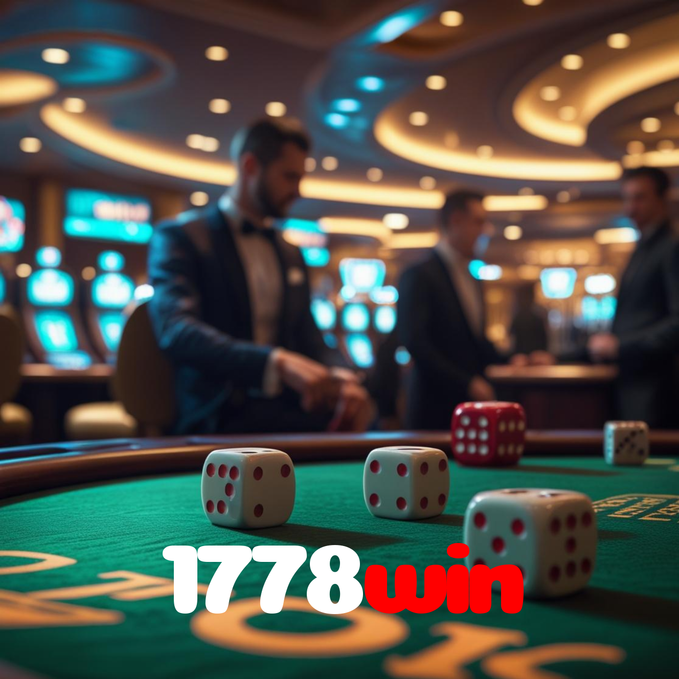 1778win - Entre no cassino online e descubra uma nova maneira de ganhar!