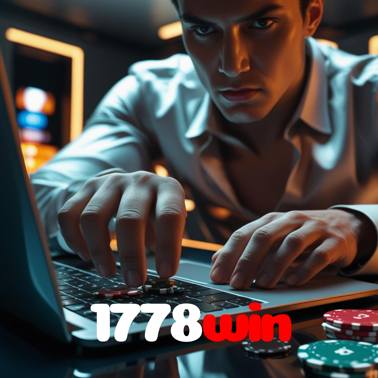 1778win - Jogue no cassino online mais seguro e ganhe muito!