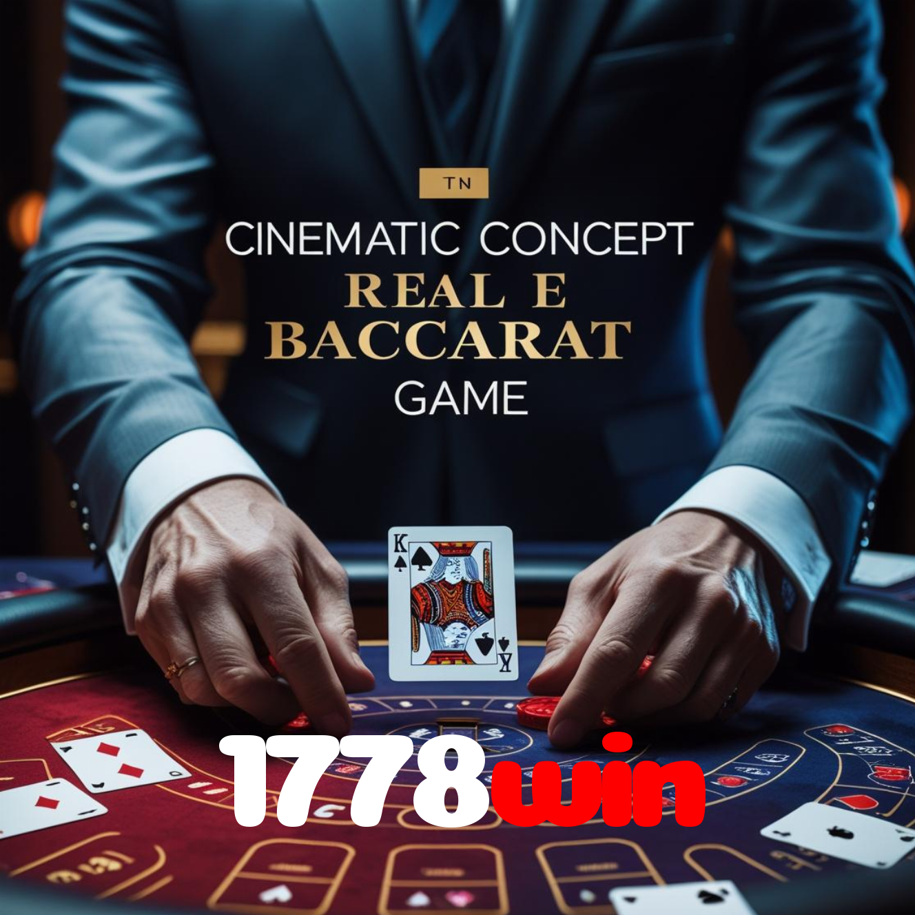 1778win - Aposte no cassino online mais confiável e conquiste seu prêmio!