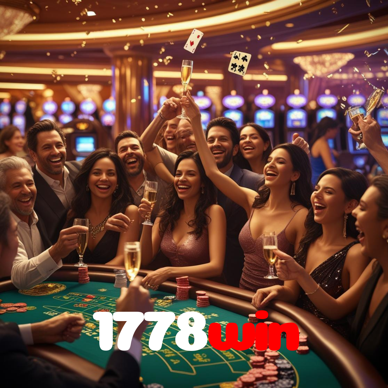 1778win