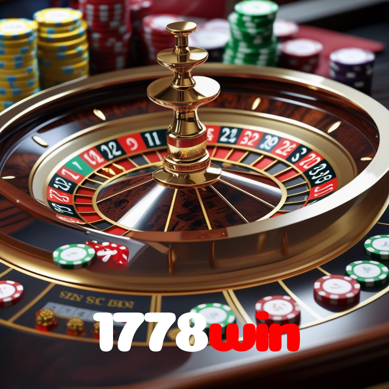 1778win - O cassino online mais confiável está esperando por sua visita!