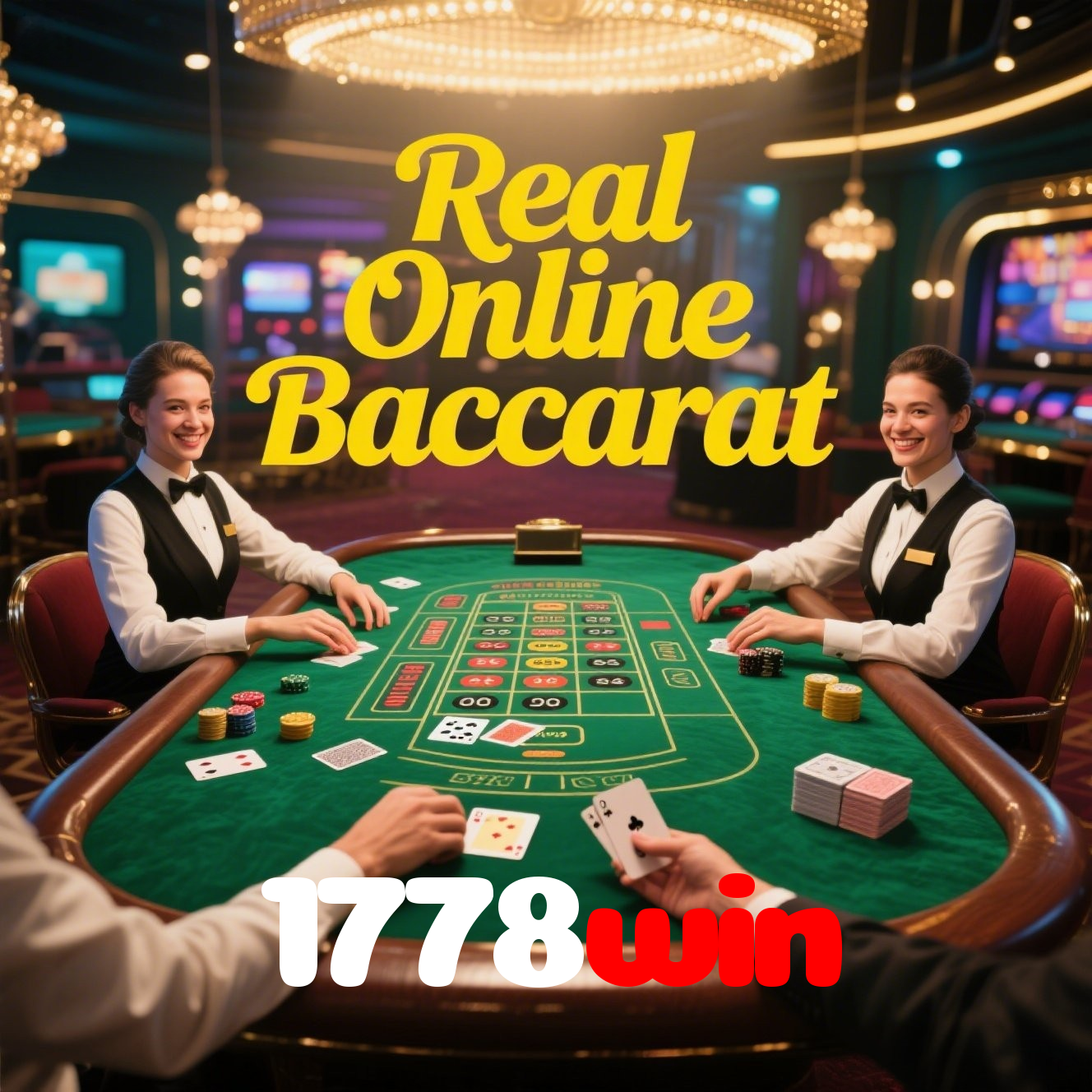 1778win - Onde sua sorte começa a brilhar: cassino online!