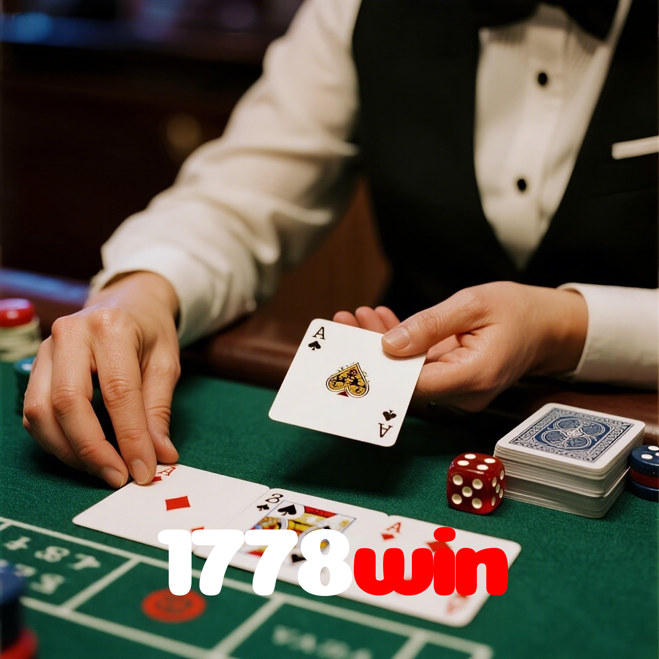 1778win - Sua chance de ganhar grandes prêmios está no cassino online mais seguro!