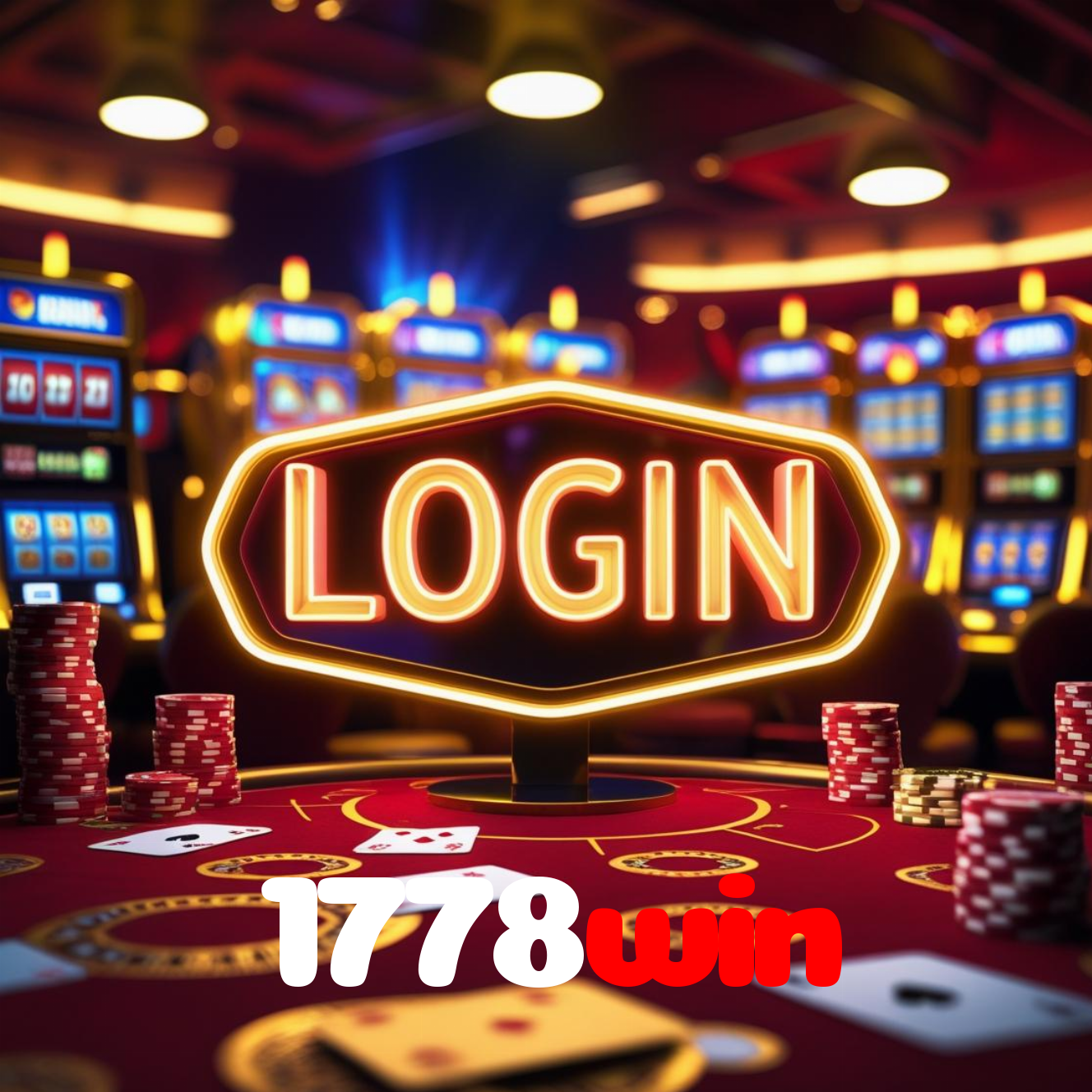 1778win - Prêmios Surpreendentes e Jogos Incríveis no Melhor Cassino Online do Brasil!