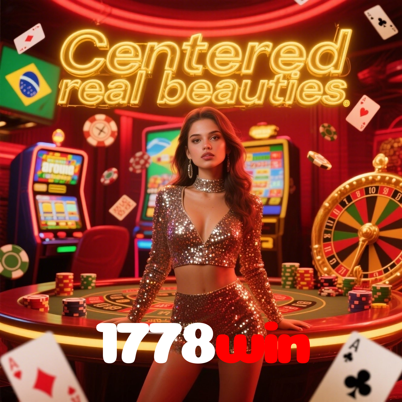 1778win - O Cassino Online Mais Confiável e Divertido Para Brasileiros Está Aqui!