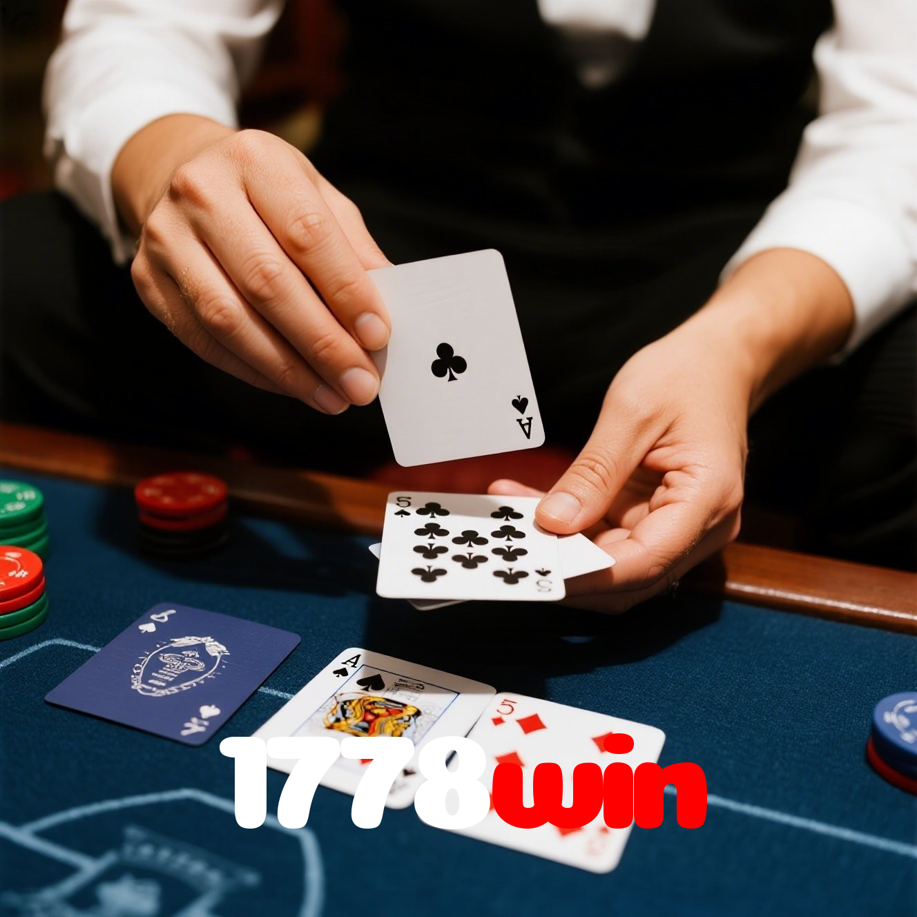 1778win - O cassino online mais seguro para vitórias épicas!