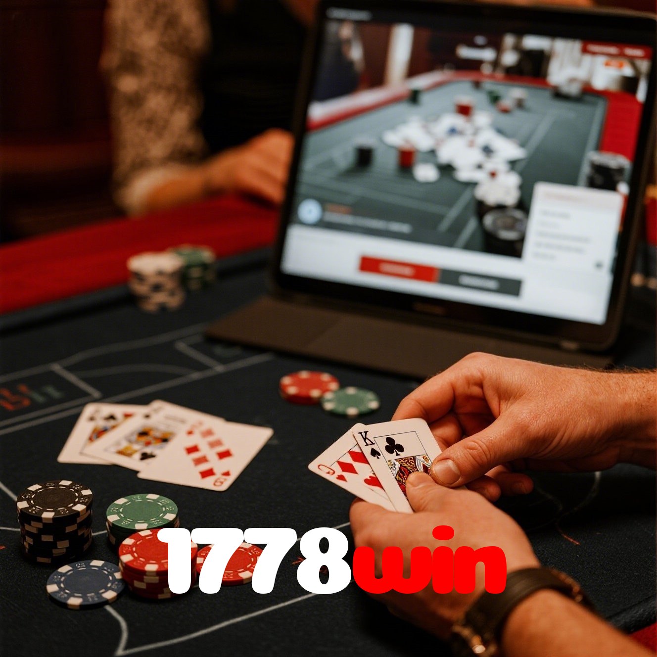 1778win