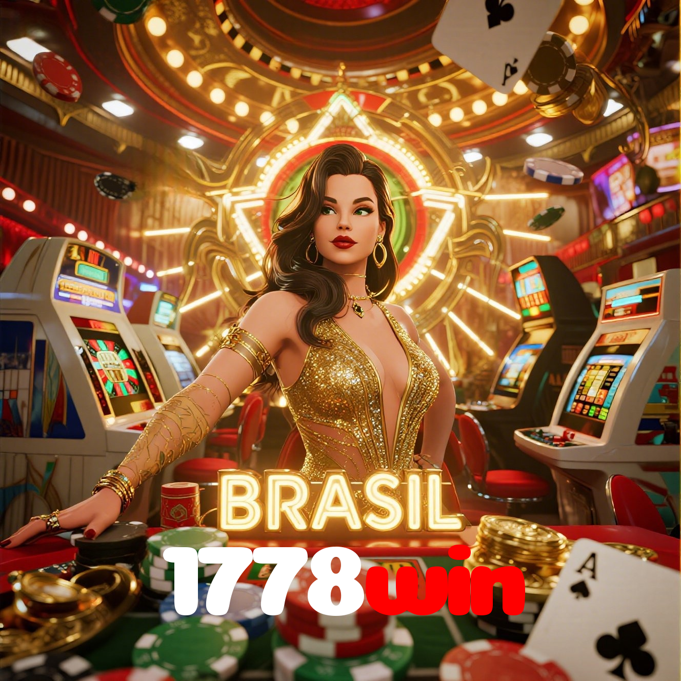 1778win - Jogue e ganhe prêmios incríveis no cassino online mais seguro do Brasil!