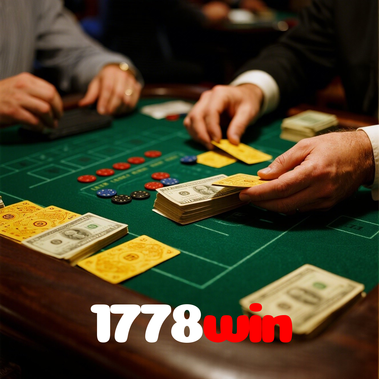 1778win - O cassino online mais confiável para você conquistar o prêmio!