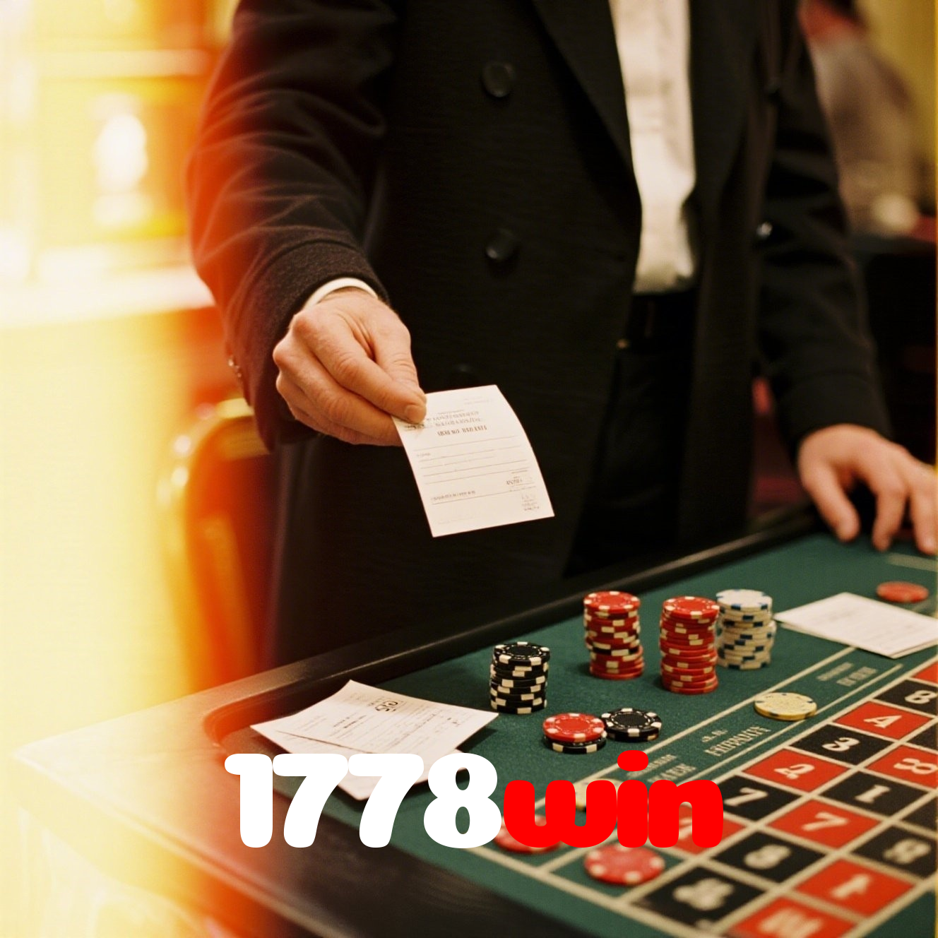 1778win - Jogue com confiança no cassino mais seguro e ganhe muito!