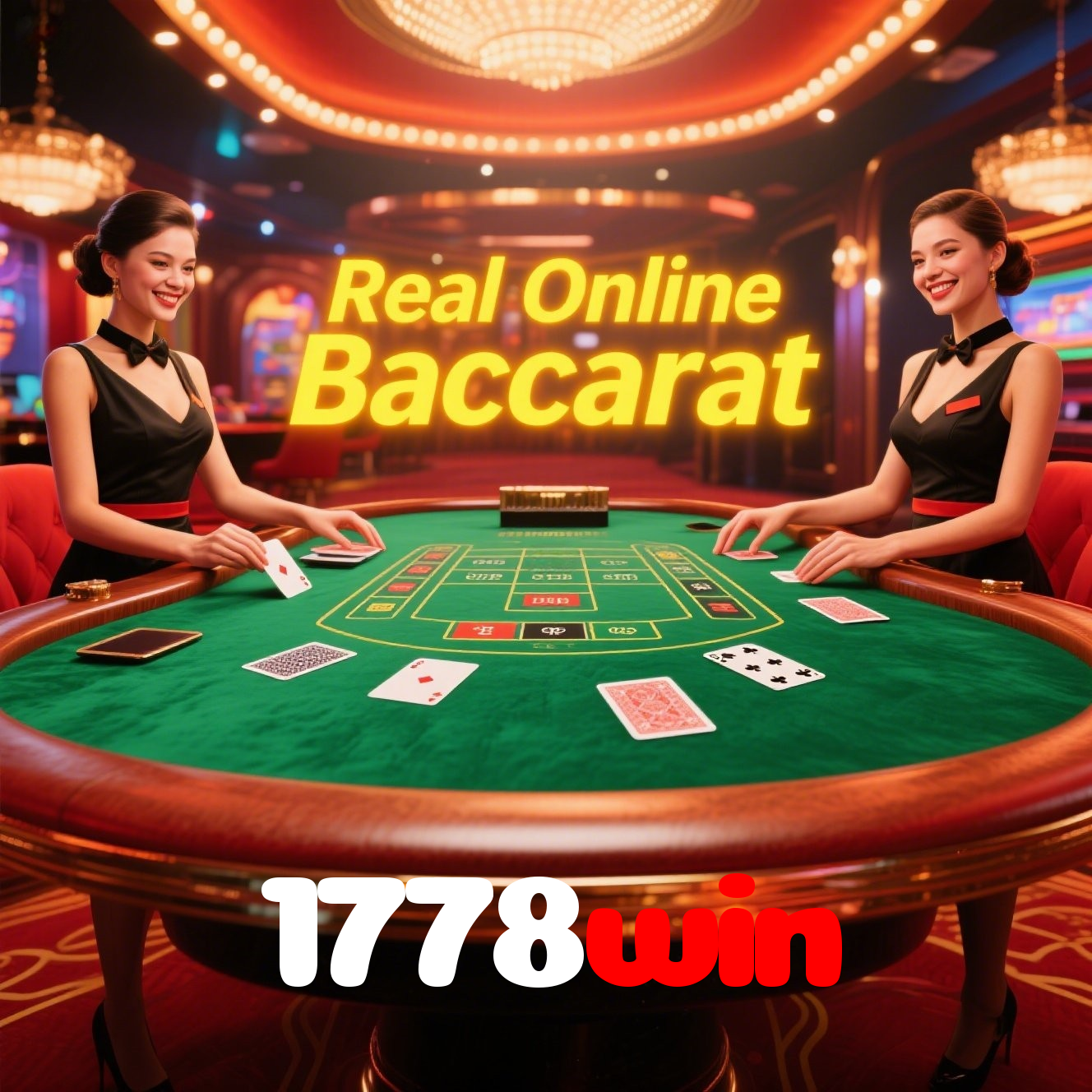 1778win - Aposte com confiança e vença no cassino mais confiável!
