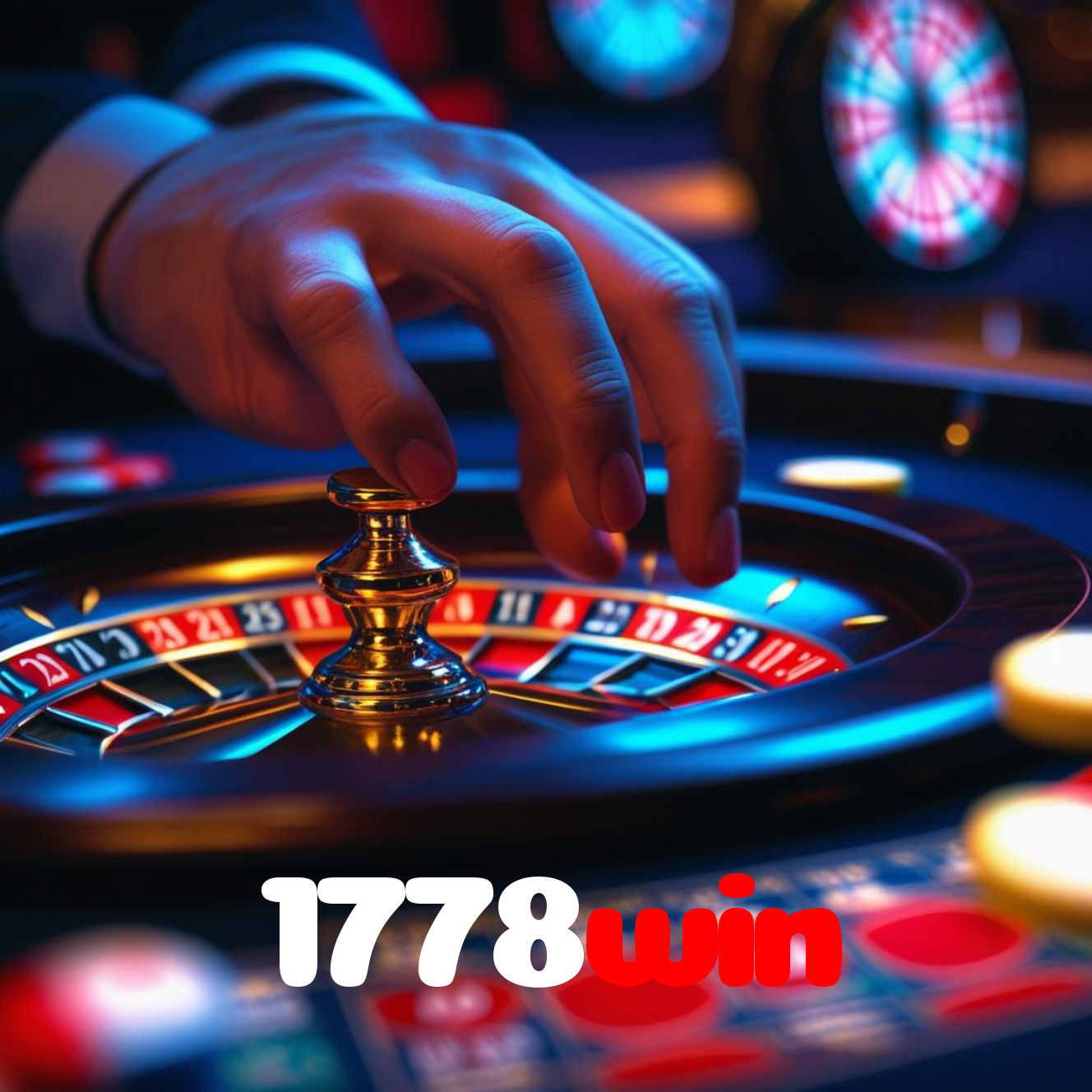 1778win - Confiança e diversão te aguardam no cassino online de confiança!
