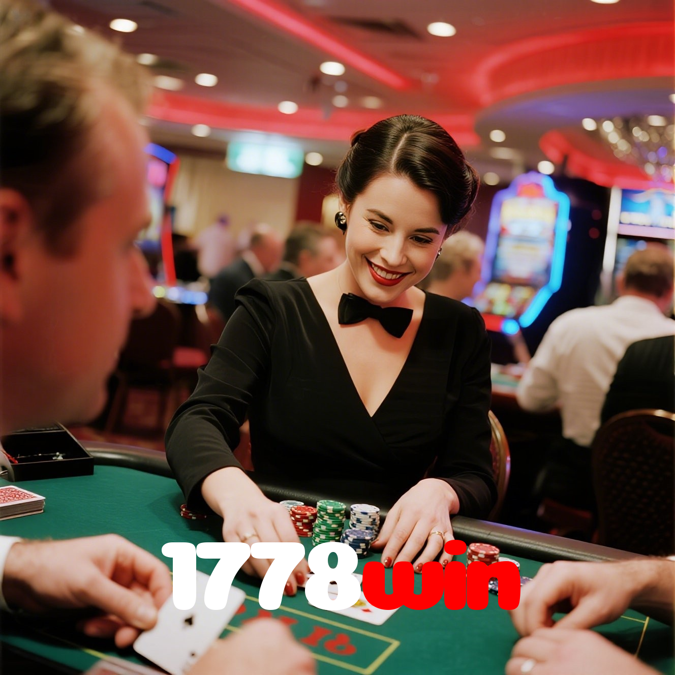 1778win - Ganhe no cassino online mais confiável e sinta a verdadeira emoção!