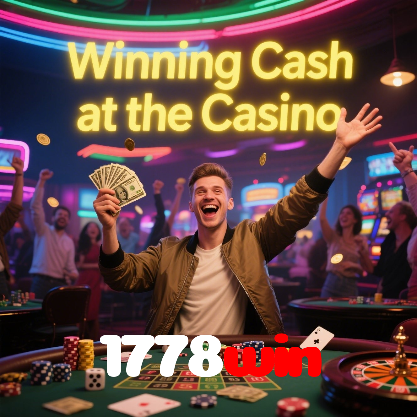 1778win - Cassino Online Seguro e Empolgante: Entre Agora e Jogue no Brasil!