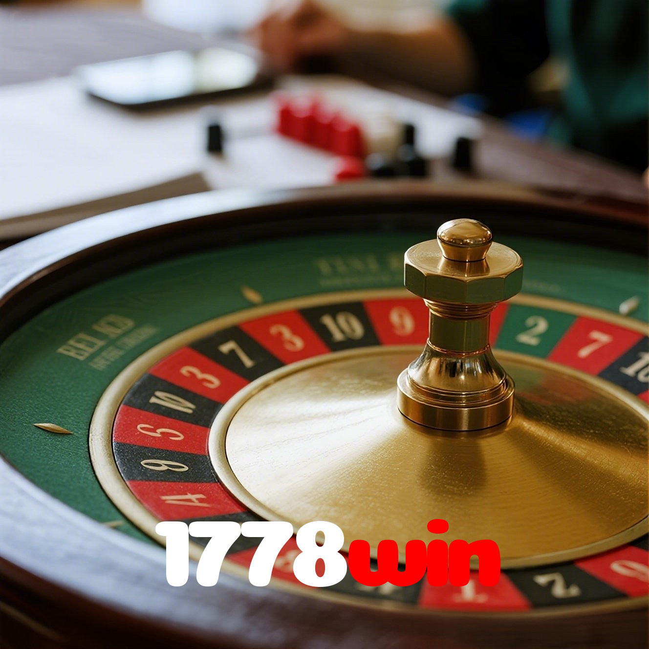 1778win - O cassino online mais seguro para você e sua sorte!