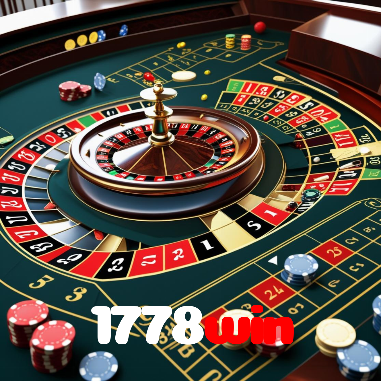 1778win - Ganhe muito no cassino online mais seguro e divertido do Brasil!