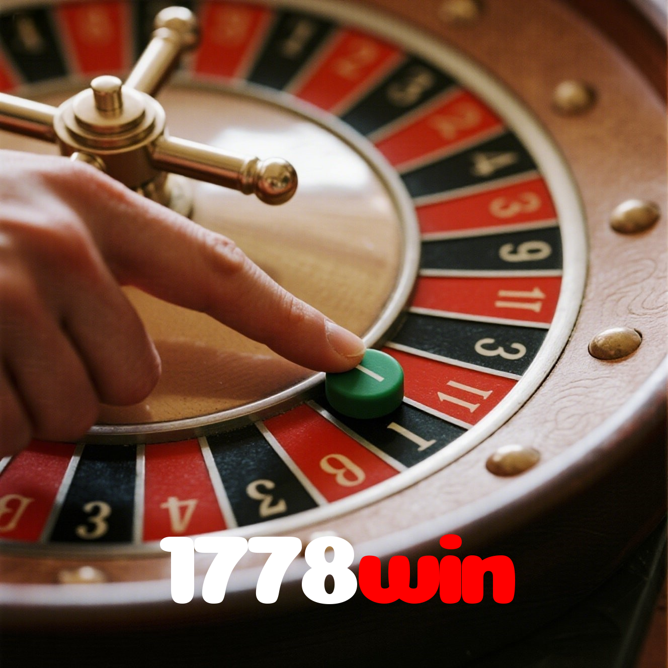 1778win - O cassino mais seguro e confiável para você no Brasil!